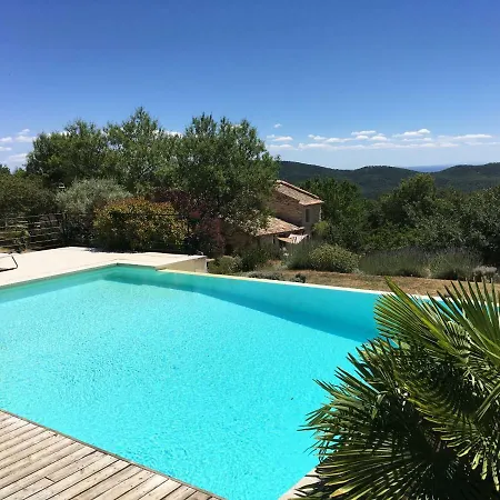 Le Jas Du Boeuf